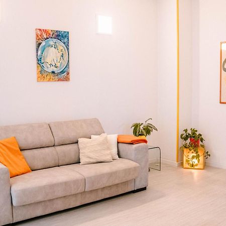 La Graziosa Acquario Genova-Centro Storico Apartment Bagian luar foto