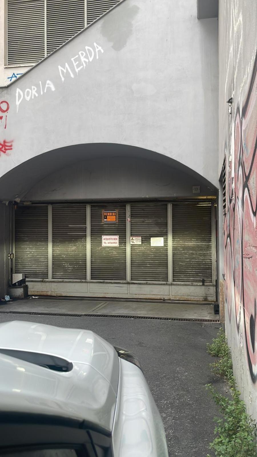 La Graziosa Acquario Genova-Centro Storico Apartment Bagian luar foto
